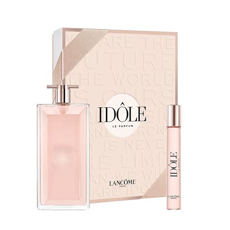 lancome idole perfume douglas|lancome idole perfume refill price.